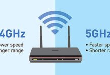 How to Force 5GHz WiFi on Windows 11