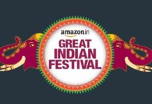 amazon festival sale 2023