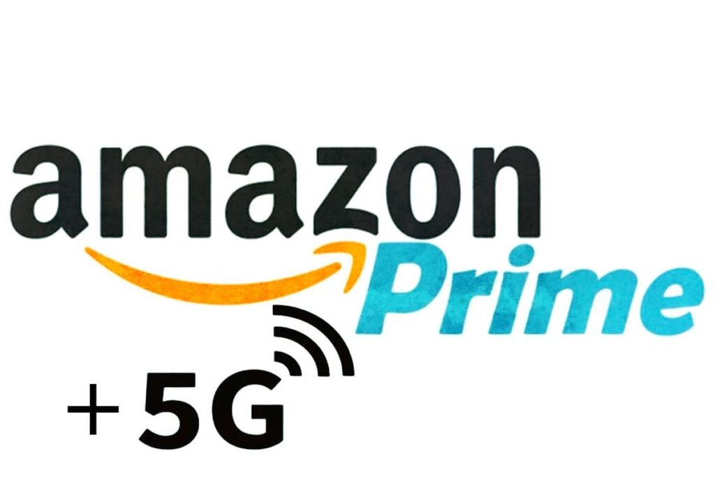 Amazon May Offer Free Mobile Services To Prime Members