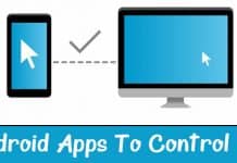 10 Best Android Apps To Control PC in 2023