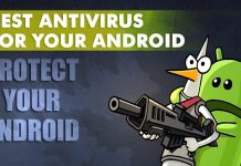 15 Best Antivirus For your Android Device In 2023