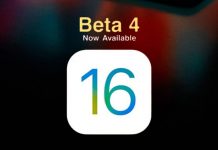 Apple Rolled Out iOS 16 Beta 4 & iPadOS Beta 4