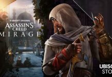 Assassin's Creed Mirage PC Requirements