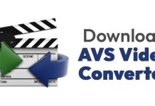 Download AVS Video Converter For PC in 2023 (Latest Version)