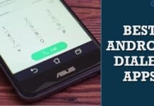 10 Best Android Dialer Apps In 2023