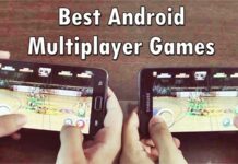 20 Best Android Multiplayer Games