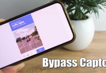 How to Bypass Website CAPTCHAs on iPhone, iPad & Mac
