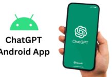 chatgpt android app