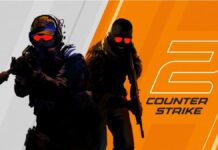 Counter Strike 2