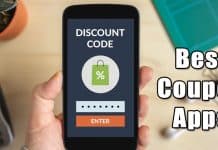 10 Best Coupon Apps For Your Android Smartphone in 2023