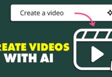 AI Video Generators