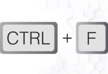 How to Fix CTRL + F Not Working on Windows (10 Methods)