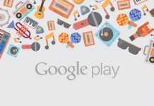 customize Google Play music In Android