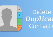 10 Best iPhone Apps to Delete Duplicate Contacts in 2023