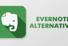 10 Best Evernote Alternatives in 2023