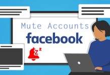 How to Mute Someone on Facebook in 2023