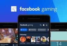 Facebook is Releasing New Dedicated Gaming App