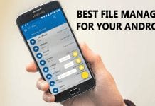 13 Best File Managers for Android in 2023