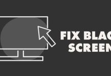 8 Best Ways To Fix Windows 11 Black Screen Issue