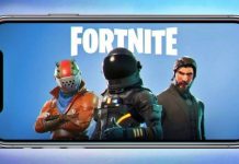 Fortnite Coming Back on iOS, Says Epic Games' CEO