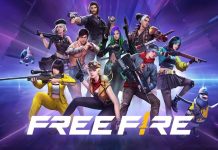 Free Fire Download for PC