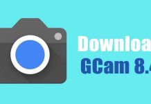 Download Google Camera 8.4 (Gcam 8.4 Mod Apk)