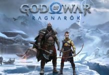 'God of War Ragnarök' Became Sony's Fastest Selling Game