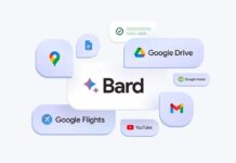 How to Enable Google Bard Extensions