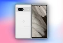 Google Pixel 7a's Leaked Render Unveiled Its First Look