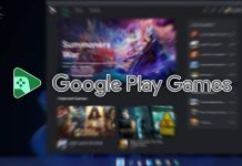 Google Play Games' Open Beta For PC Is Now Available