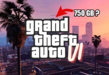 GTA 6 Could Make History With The Largest Download Size Ever