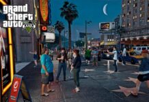 'GTA 6' Leak Reveals Lack Of Dedicated Online Servers