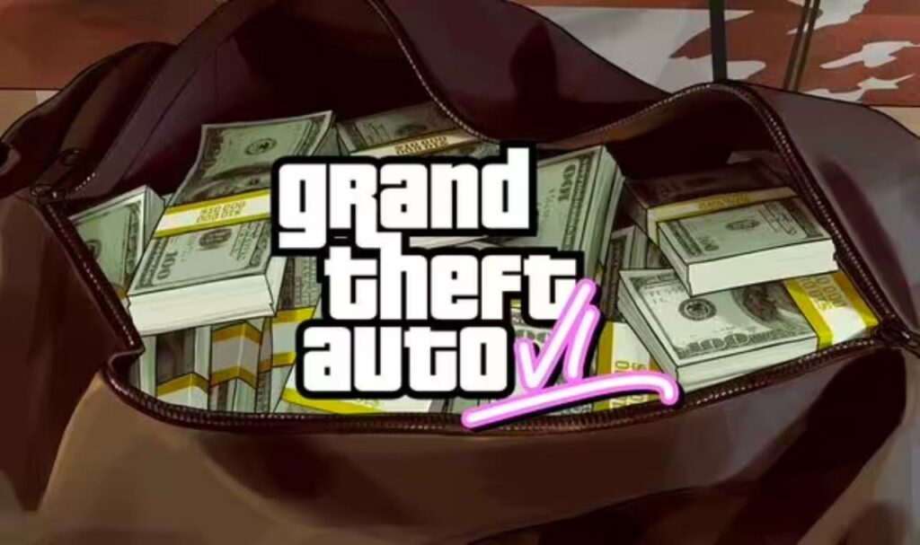 GTA 6 Price