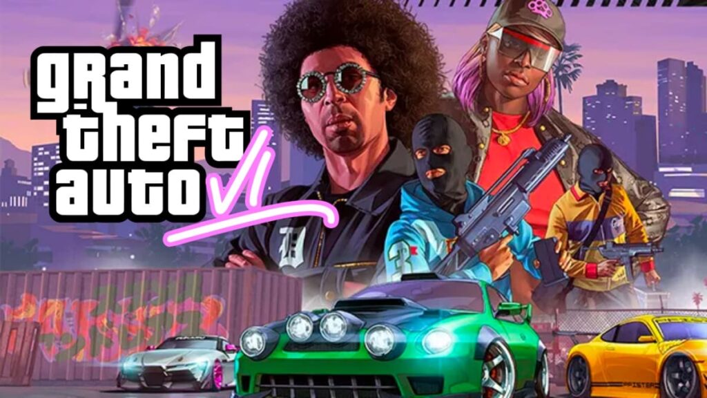 gta 6 release