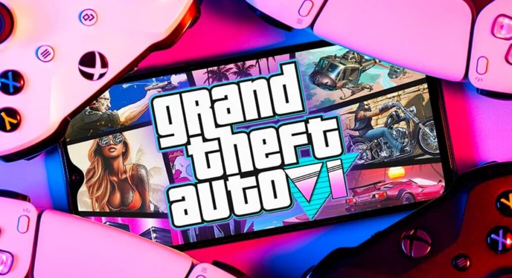 GTA 6 Release Date