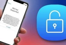 Hackers Release New "Tool" To Unlock Any iPhone