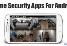 10 Best Home Security Apps For Android in 2023