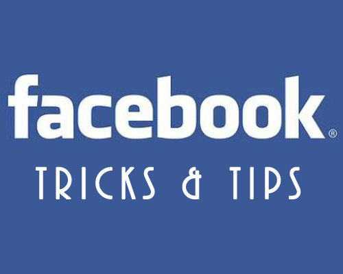 Facebook Tricks 2015 : How To Make Invisible Profile or Page on Facebook