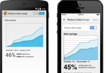 How To Reduce The Data Usage in Android and iPhone