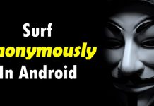 Best VPN Apps & Browsers to Surf Anonymously On Android