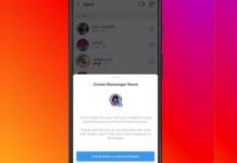 Instagram Gets Messenger Rooms Integration to Enable Group Video Chats (1)