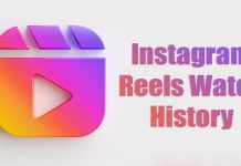 How to Check Your Instagram Reels Watch History (5 Methods)