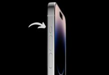 iPhone 15 Pro Action Button