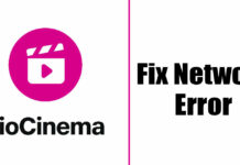 JioCinema Network Error? 7 Best Ways to Fix it