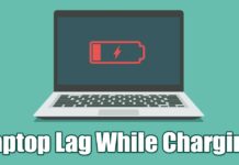 How to Fix Laptop Lag When Plugged in Windows 11