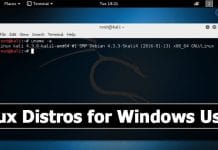 10 Best Linux Distros for Windows 10/11 Users in 2023