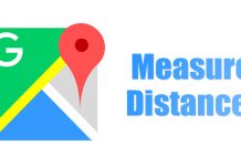 How to Measure Distance in Google Maps (Desktop & Mobile)