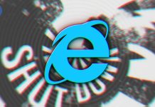 Microsoft Revealed Final Date To Rip-Off Internet Explorer