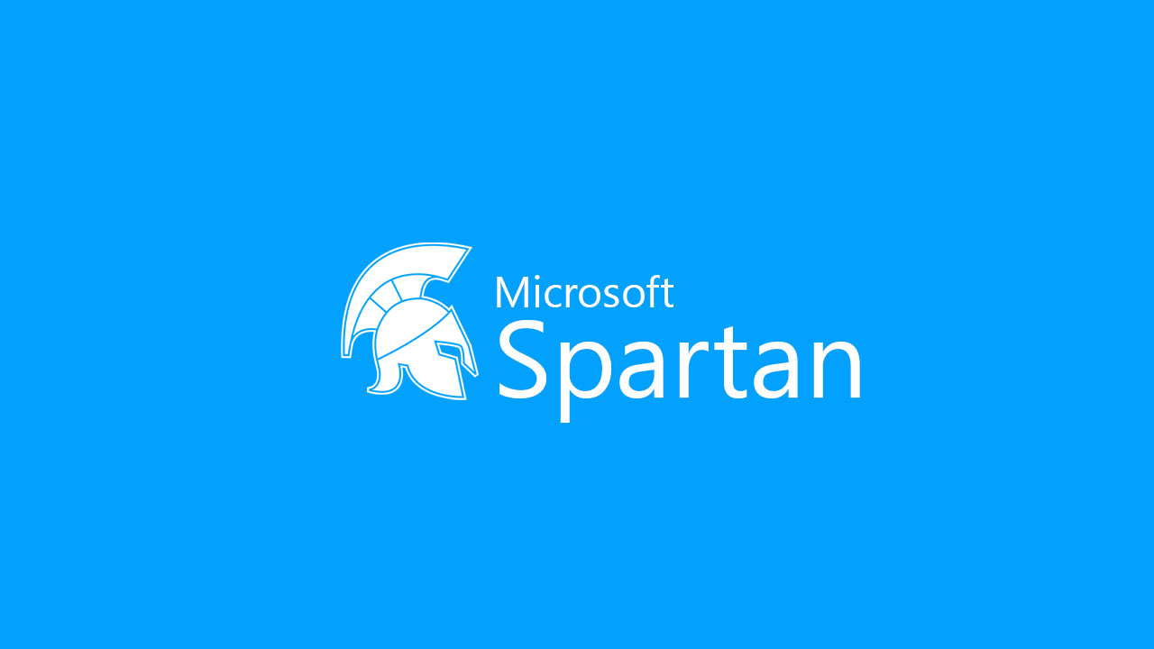 Microsoft Spartan Browser Download & Install on Windows 10