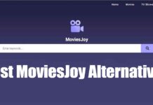 10 Best MoviesJoy Alternatives (Movie Streaming Sites)